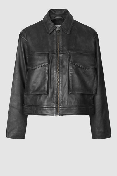 Lato Jacket from SECOND FEMALE at Edito boutique