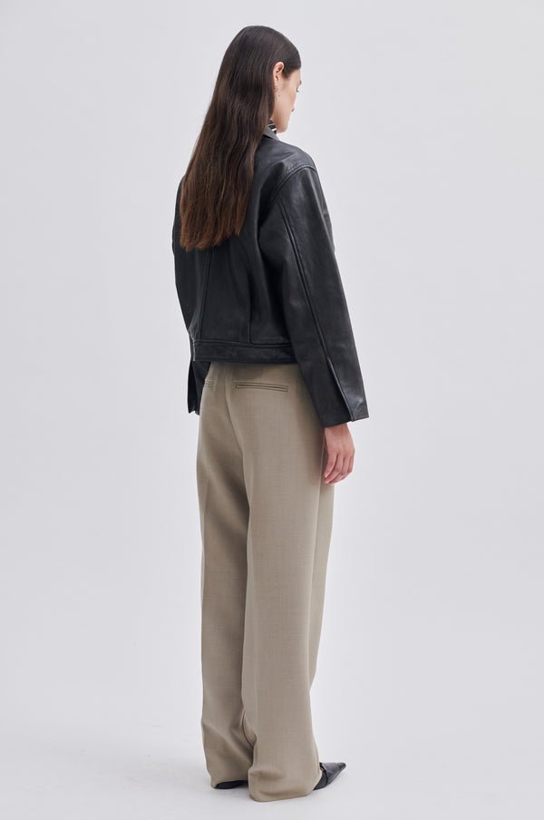 Lato Jacket from SECOND FEMALE at Edito boutique