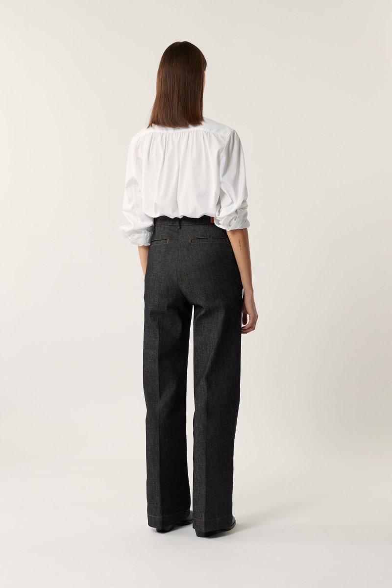 Laurette Shirt from SOEUR at Edito boutique
