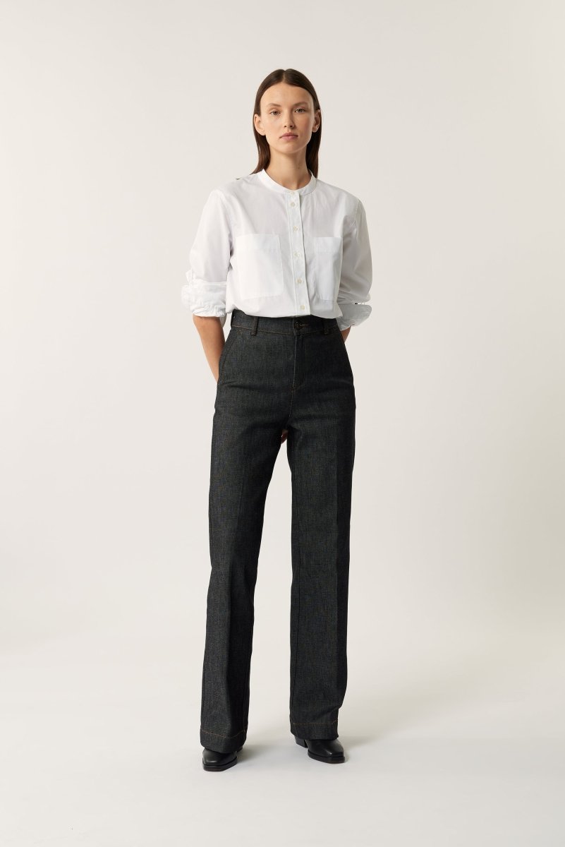 Laurette Shirt from SOEUR at Edito boutique