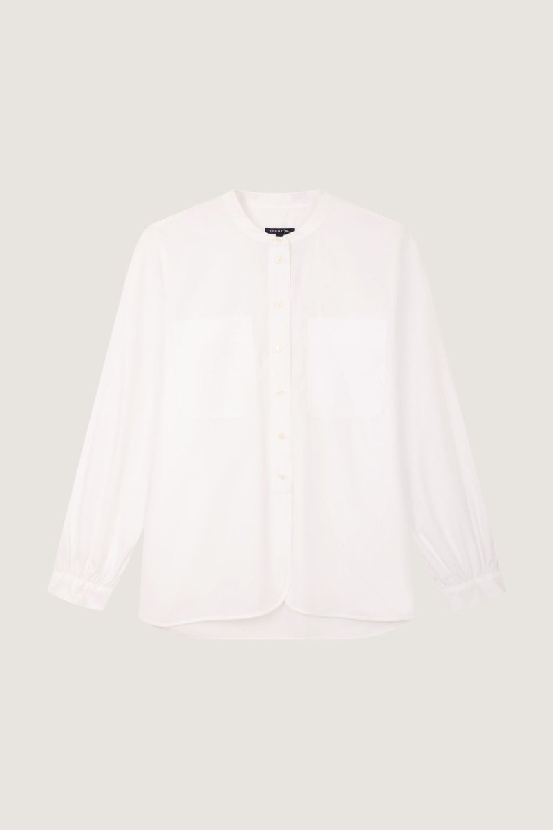 Laurette Shirt from SOEUR at Edito boutique