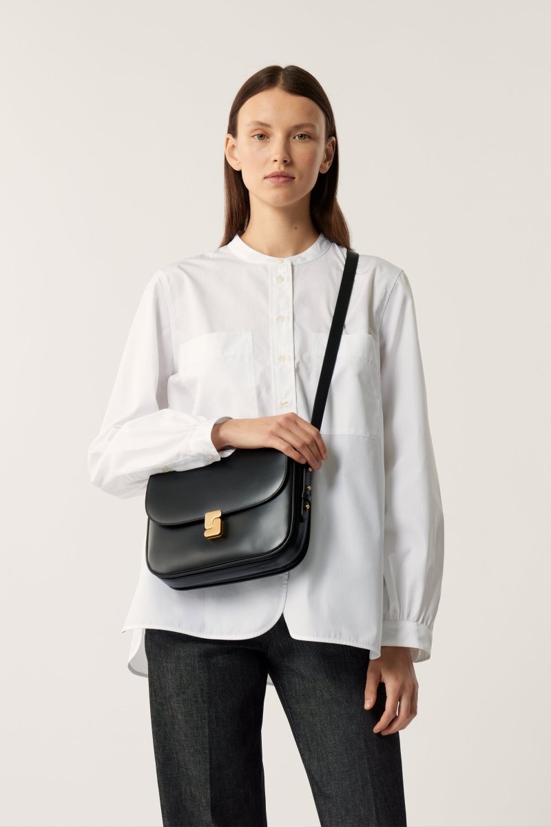 Laurette Shirt from SOEUR at Edito boutique
