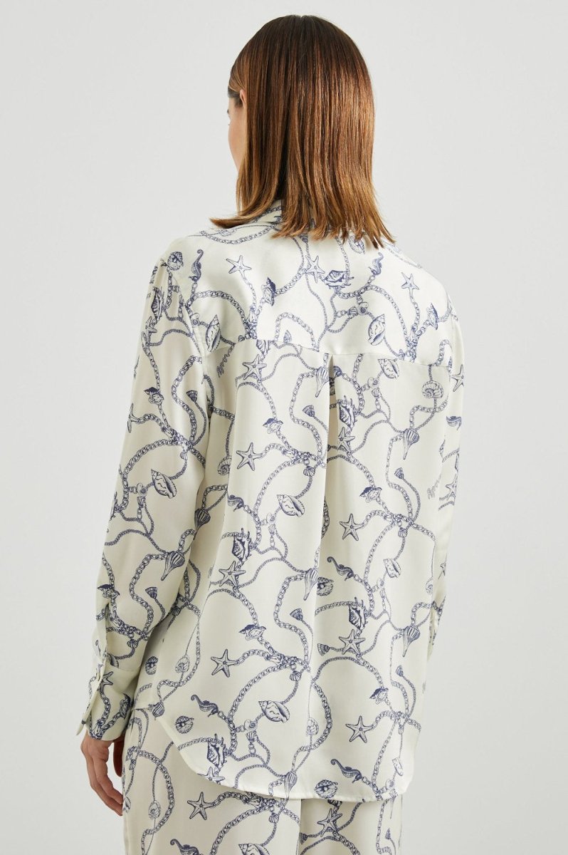 Ledger Top from RAILS at Edito boutique