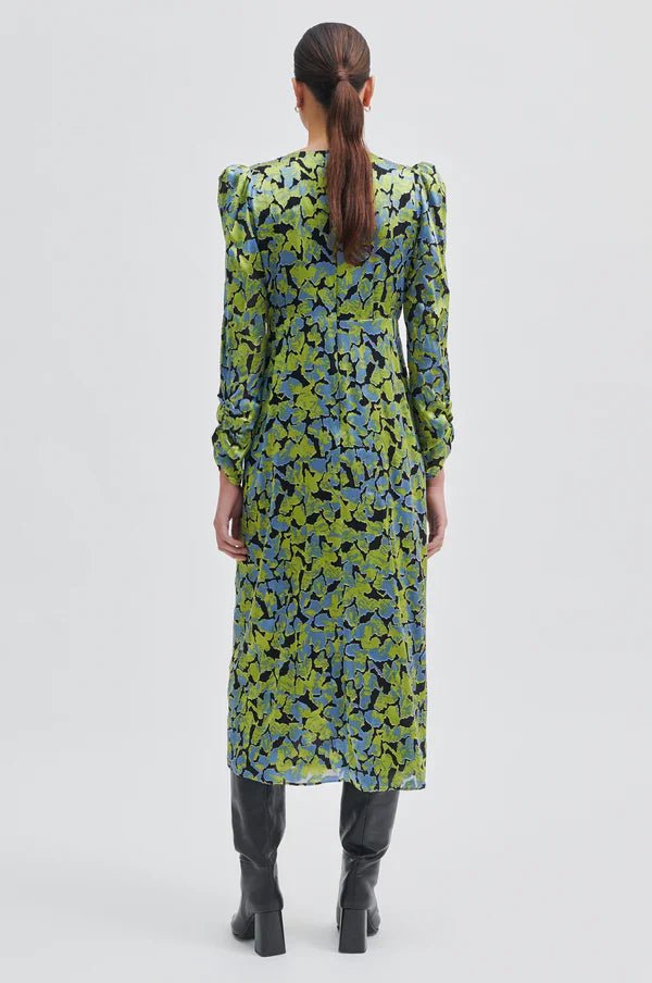 Lelou Dress from SECOND FEMALE at Edito boutique