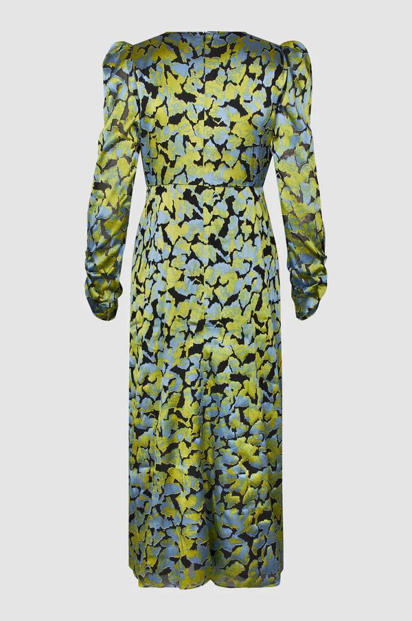 Lelou Dress from SECOND FEMALE at Edito boutique