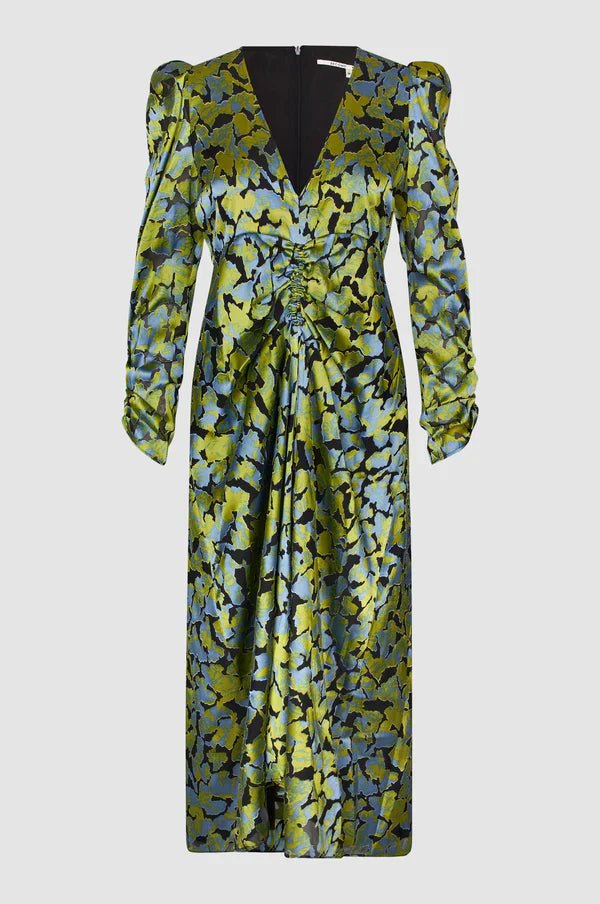 Lelou Dress from SECOND FEMALE at Edito boutique