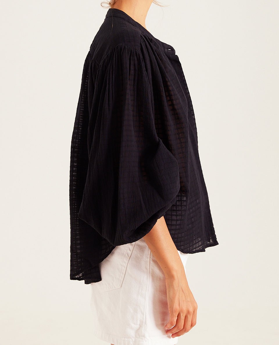 Lena Blouse from SACRECOEUR at Edito boutique