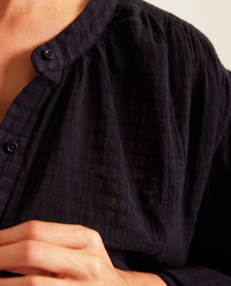 Lena Blouse from SACRECOEUR at Edito boutique