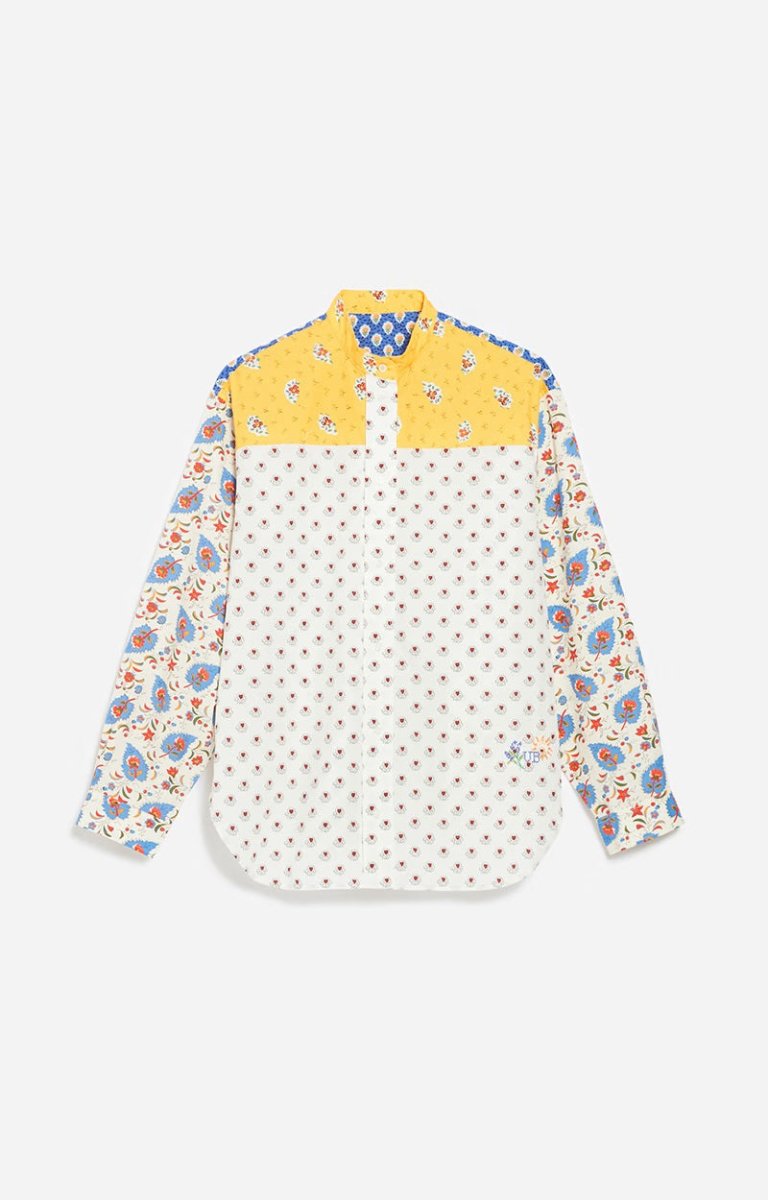 Lidiane Shirt from VANESSA BRUNO at Edito boutique