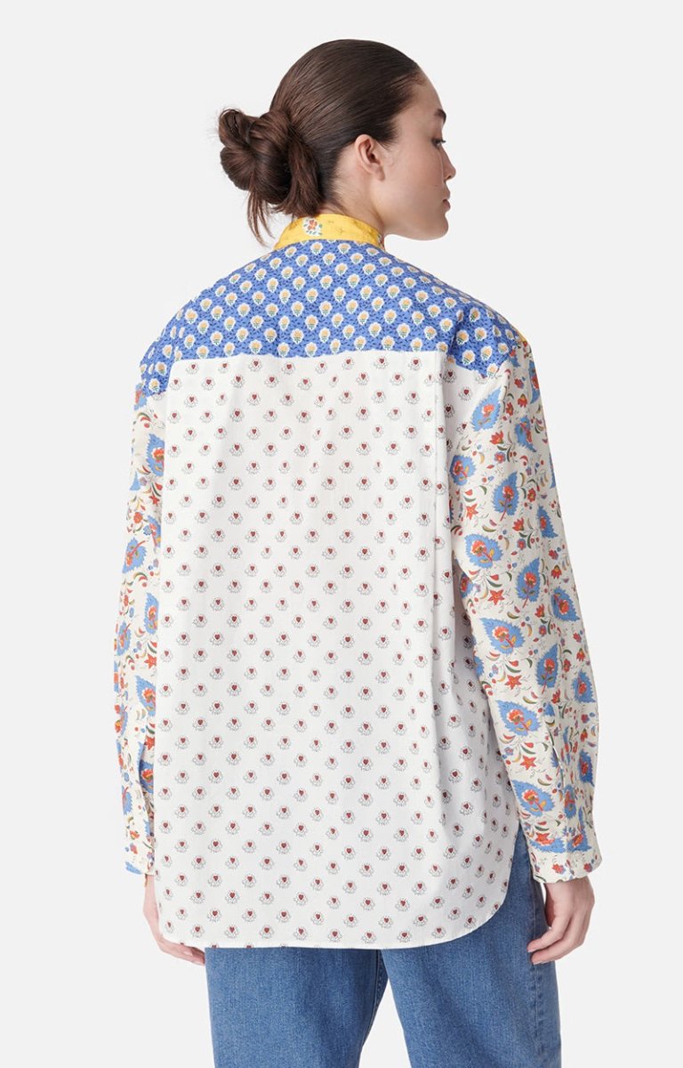 Lidiane Shirt from VANESSA BRUNO at Edito boutique