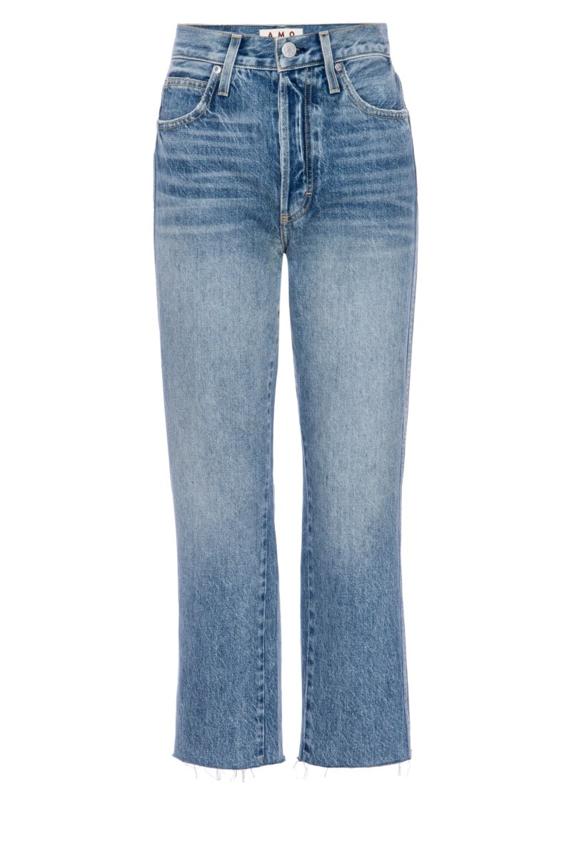 Loverboy Jeans from AMO at Edito boutique