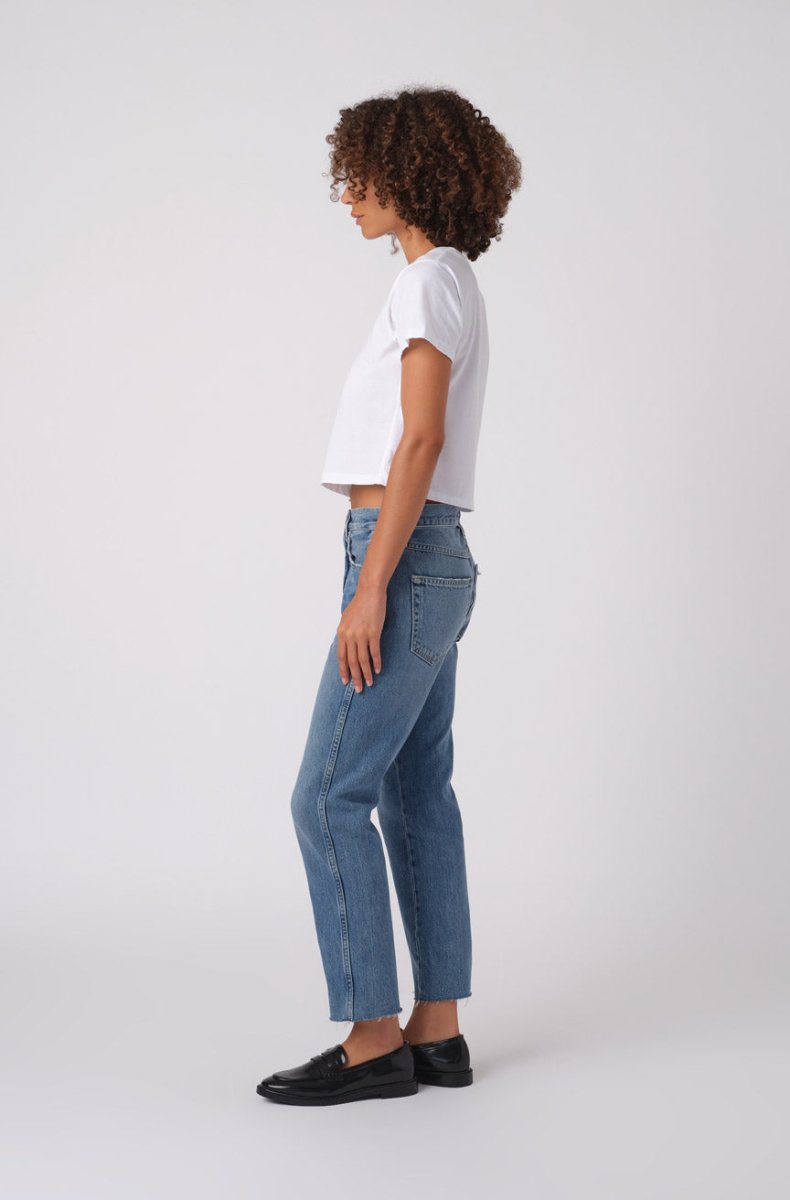 Loverboy Jeans from AMO at Edito boutique