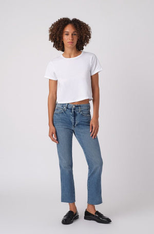 Loverboy Jeans from AMO at Edito boutique