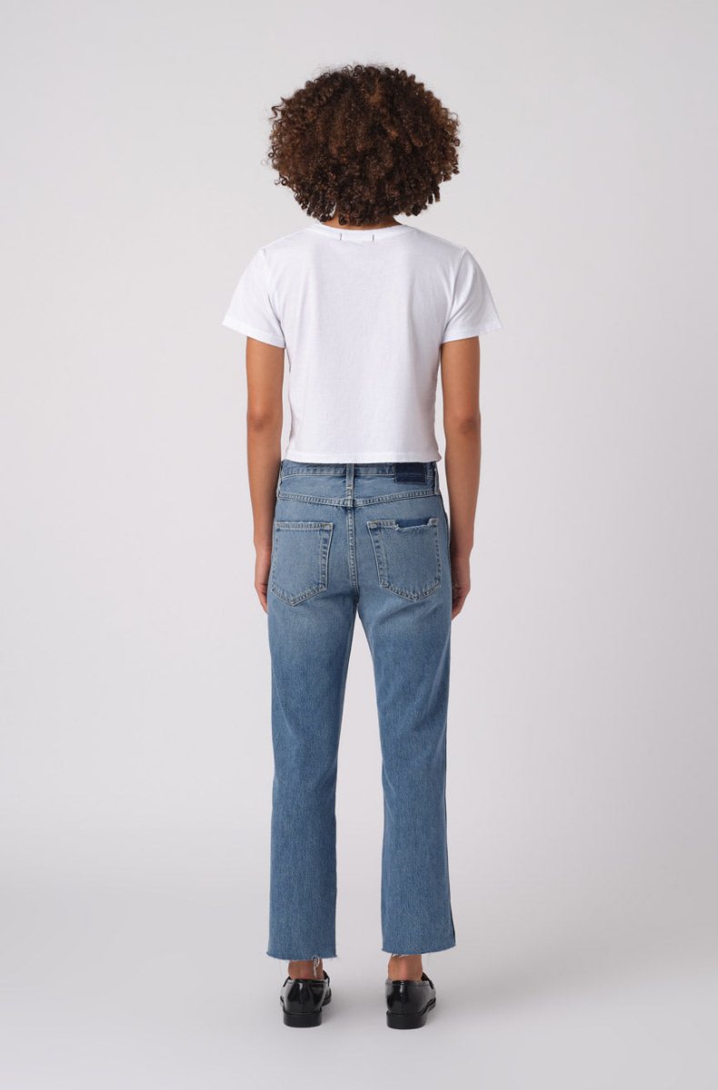 Loverboy Jeans from AMO at Edito boutique