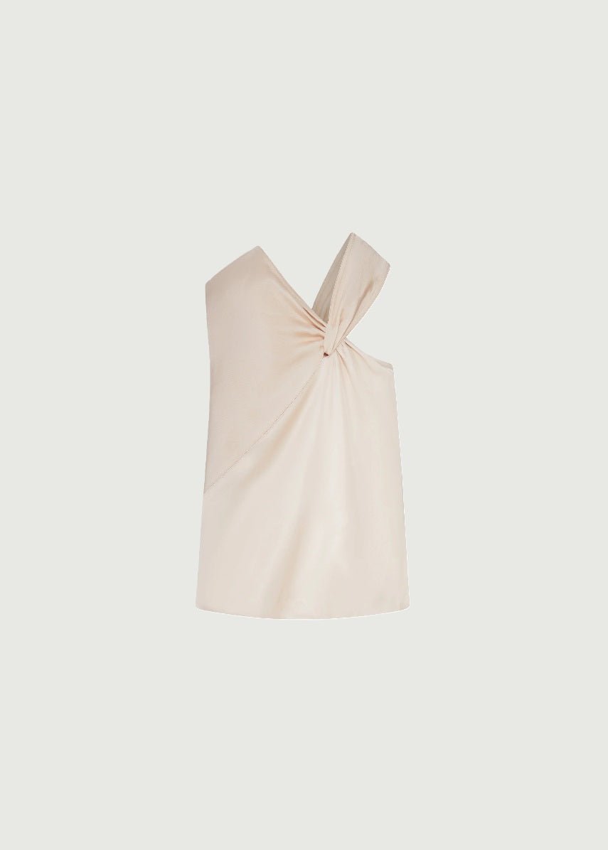 Luciana Blouse in Pink from SOEUR at Edito Boutique