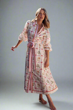 Lucille Dress from ASTON STUDIO at Edito boutique