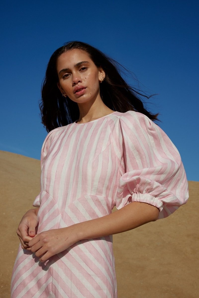 Lucinda Dress from ASTON STUDIO at Edito boutique
