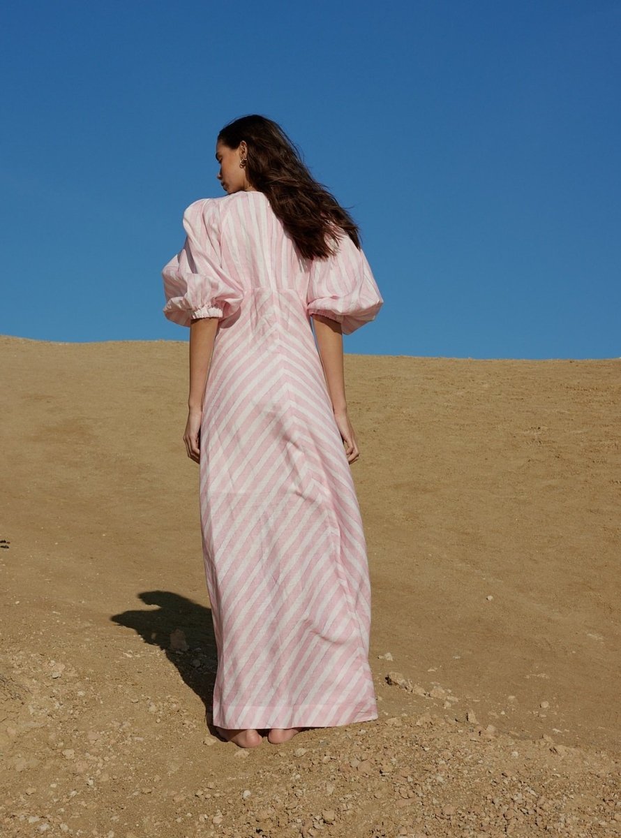 Lucinda Dress from ASTON STUDIO at Edito boutique