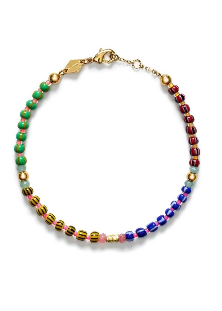 Magic Moments Bracelet in Horizon from ANNI LU at Edito boutique