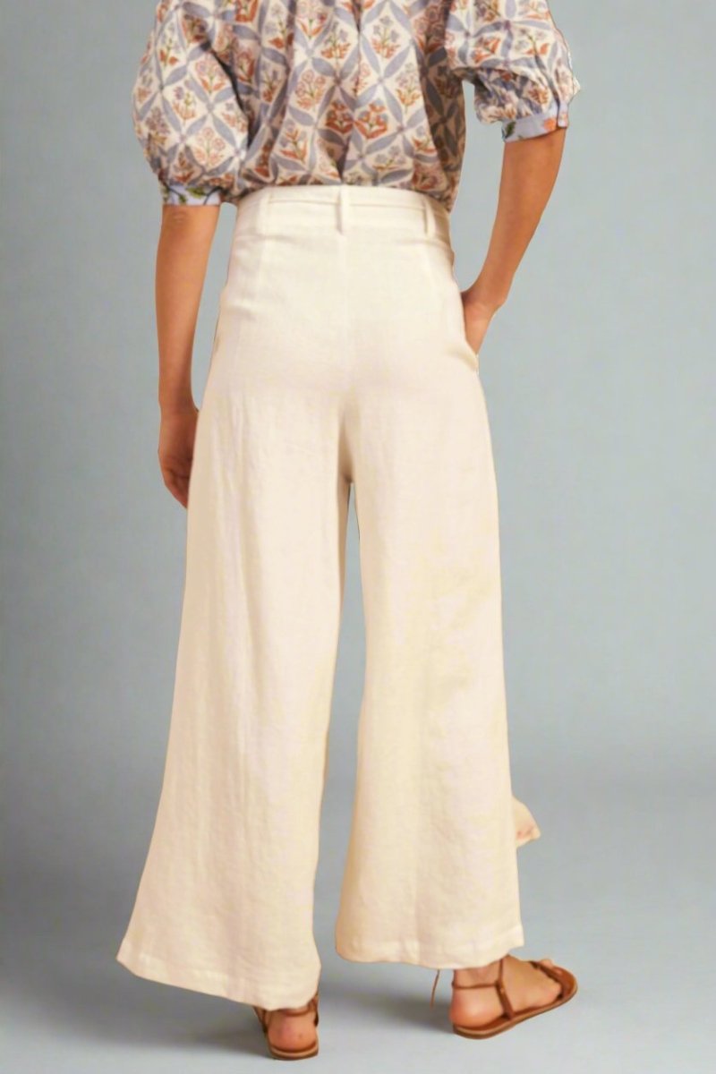 Margo Pants from HANNAH ARTWEAR at Edito boutique