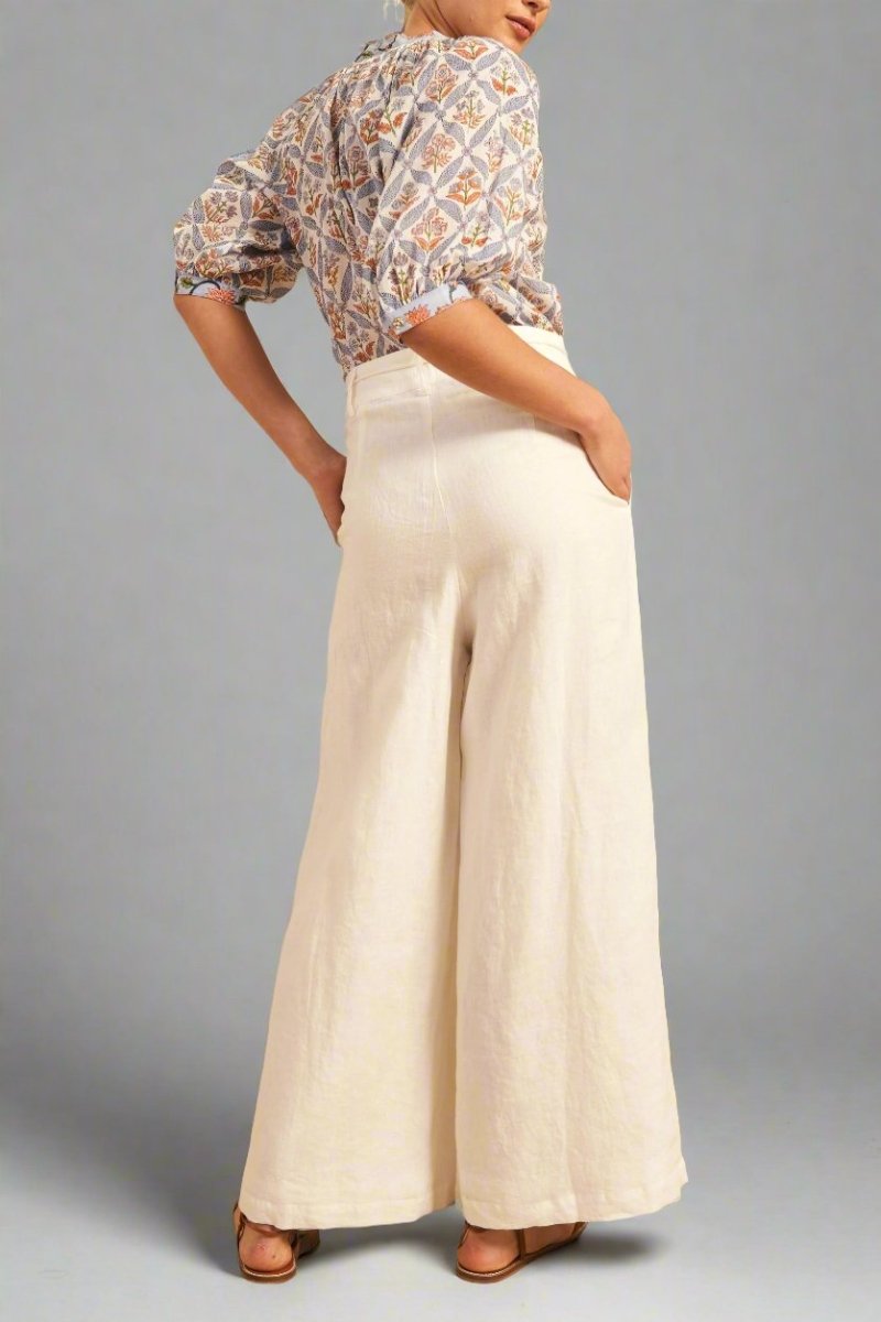 Margo Pants from HANNAH ARTWEAR at Edito boutique