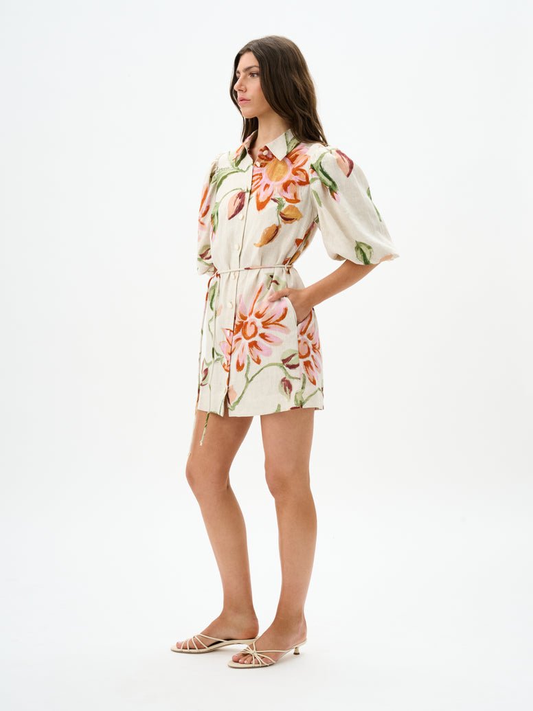 Margot Dress from ROAME at Edito boutique