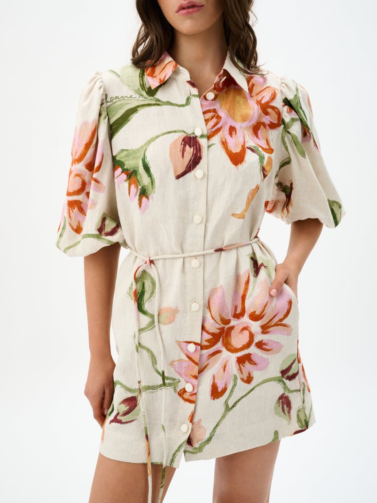 Margot Dress from ROAME at Edito boutique
