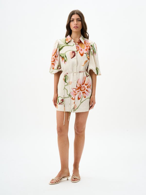 Margot Dress from ROAME at Edito boutique