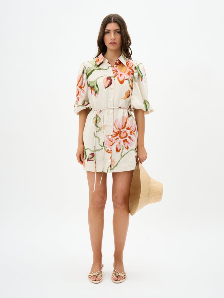 Margot Dress from ROAME at Edito boutique