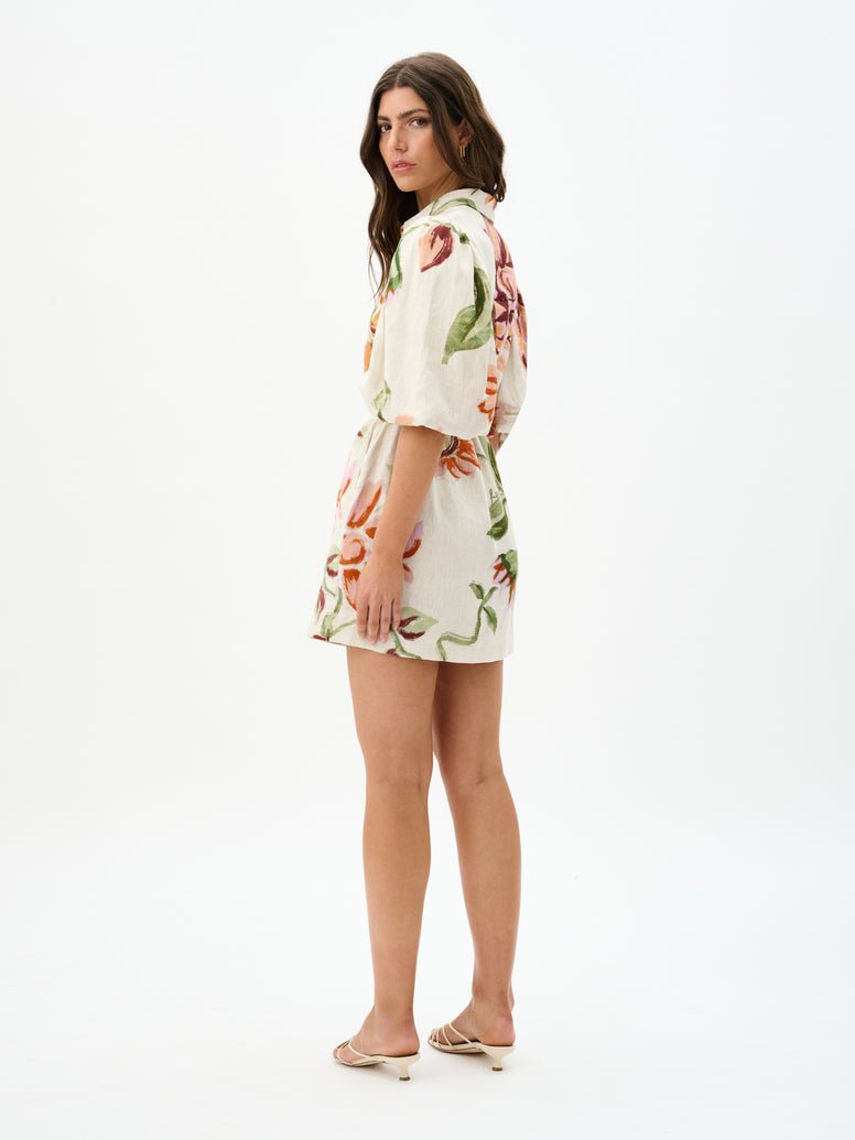 Margot Dress from ROAME at Edito boutique