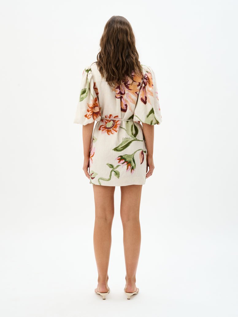 Margot Dress from ROAME at Edito boutique