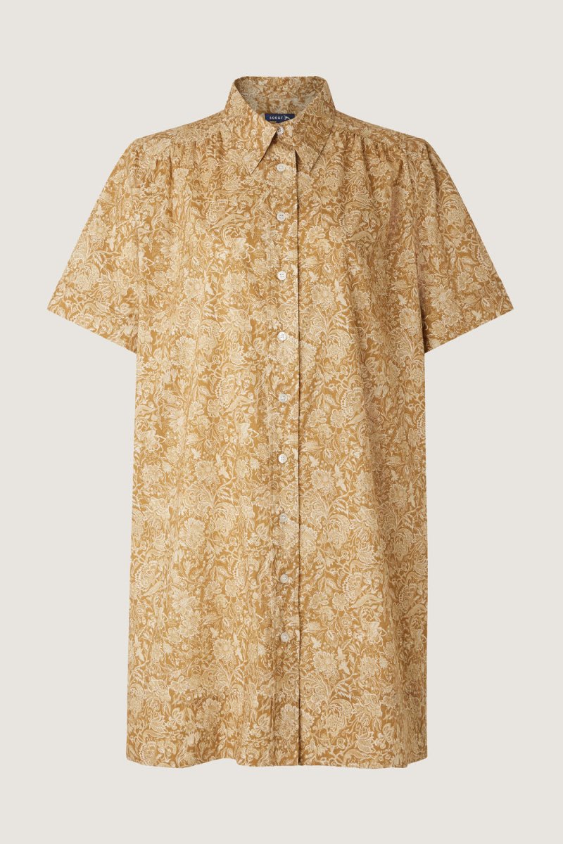 Maud Dress from SOEUR at Edito boutique