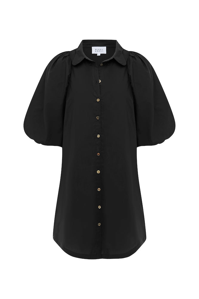 Maude Mini Dress from BIRD & KNOLL at Edito boutique