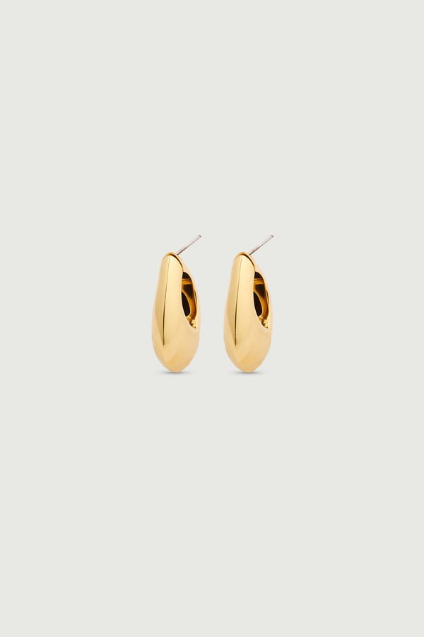 Maxi Earrings from SOEUR at Edito boutique