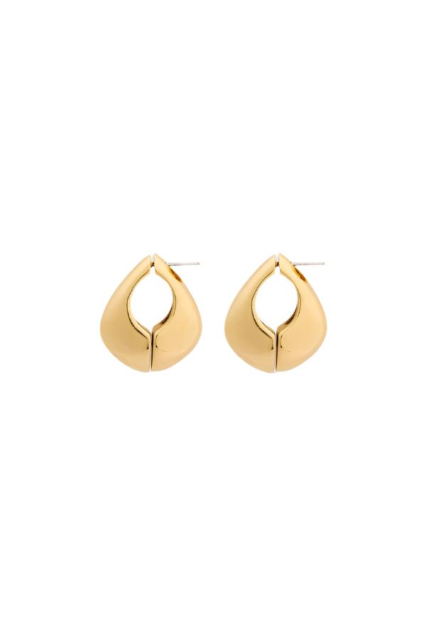 Maxi Earrings from SOEUR at Edito boutique