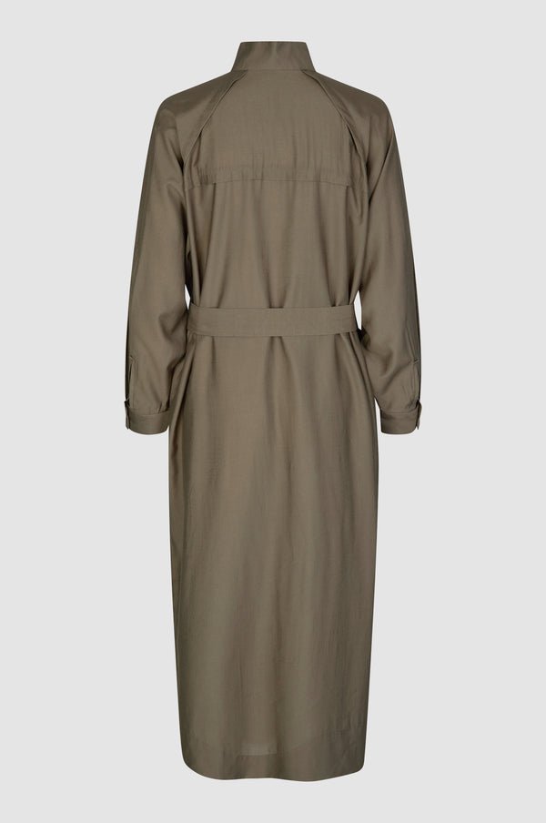 Mazar Dress from SECOND FEMALE at Edito boutique
