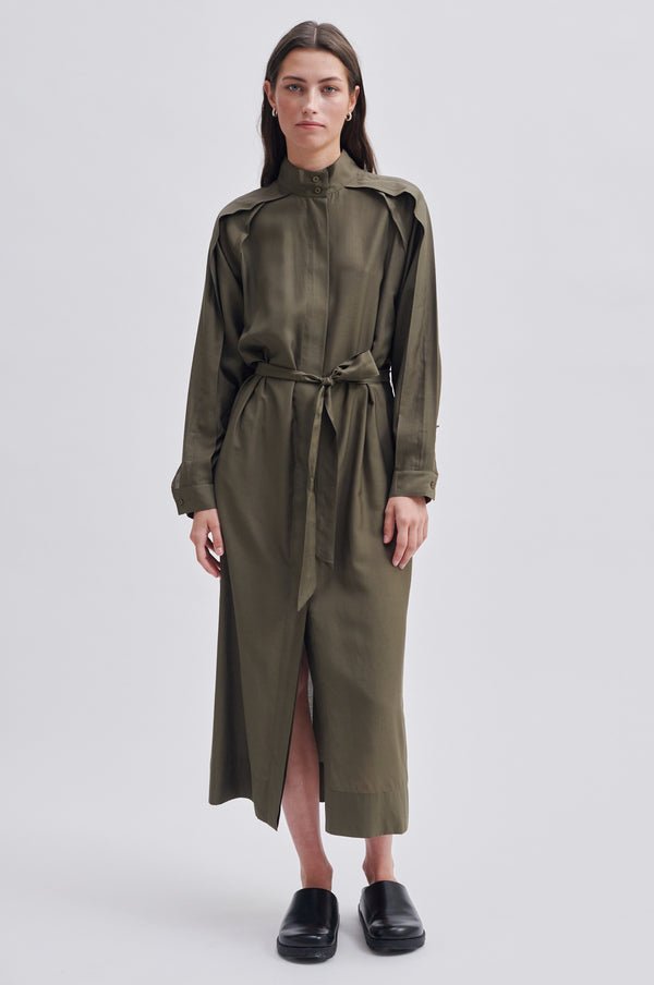 Mazar Dress from SECOND FEMALE at Edito boutique