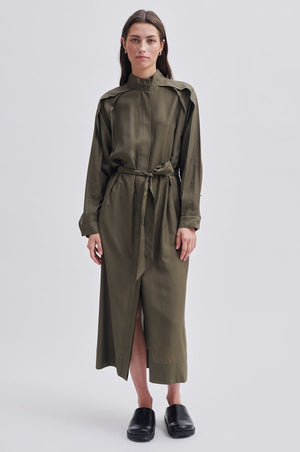 Mazar Dress from SECOND FEMALE at Edito boutique