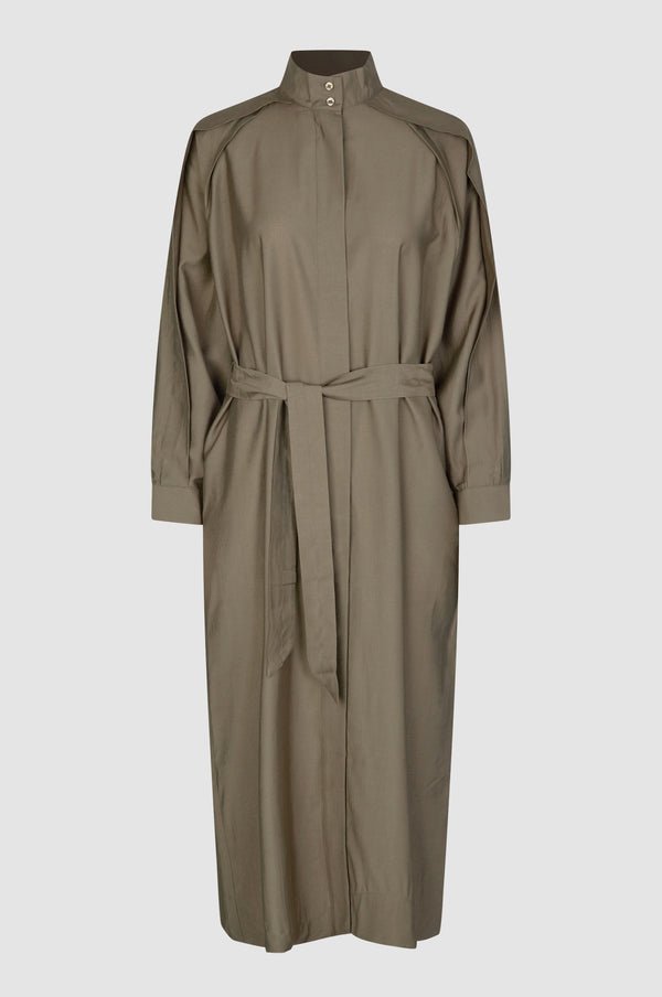 Mazar Dress from SECOND FEMALE at Edito boutique