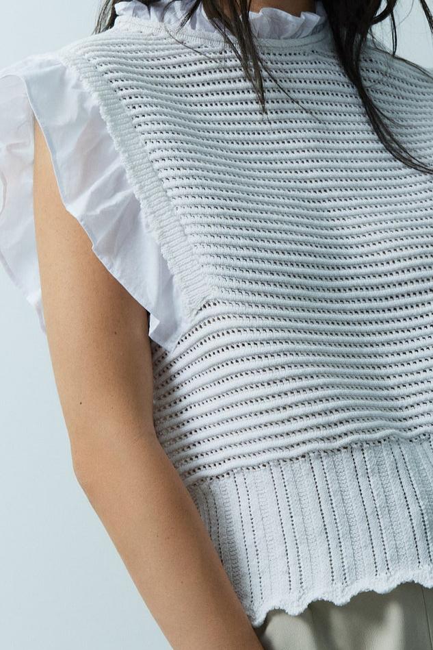 Meera Top from MELISSA NEPTON at Edito boutique