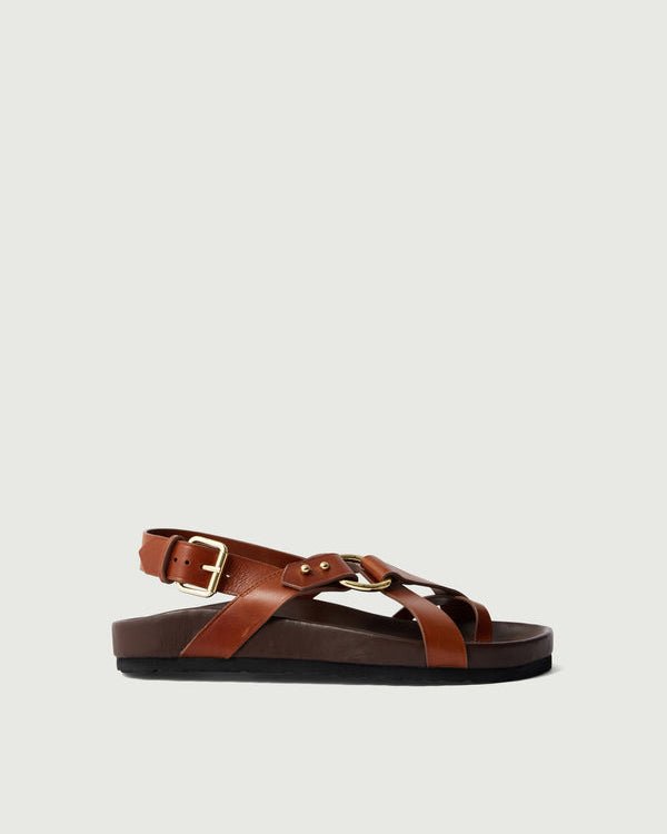 Mexico Sandals from SOEUR at Edito boutique