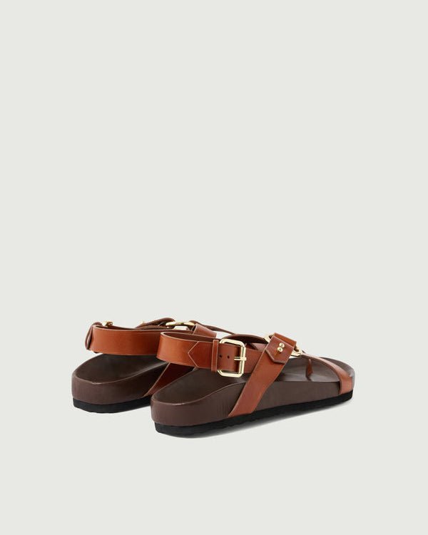 Mexico Sandals from SOEUR at Edito boutique