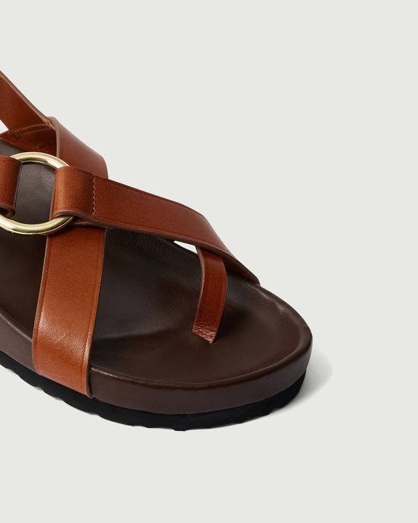 Mexico Sandals from SOEUR at Edito boutique