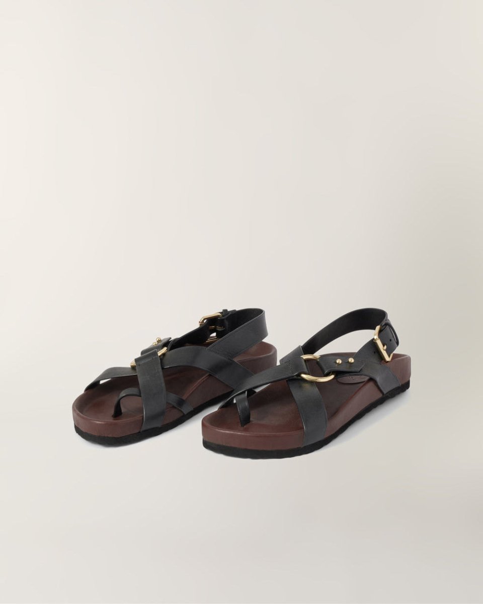 Mexico Sandals from SOEUR at Edito boutique
