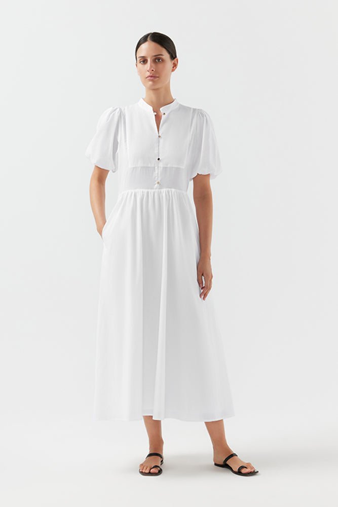 Miki Dress from BIRD & KNOLL at Edito boutique