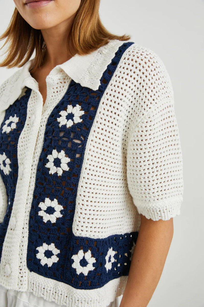 Milan Top from RAILS at Edito boutique