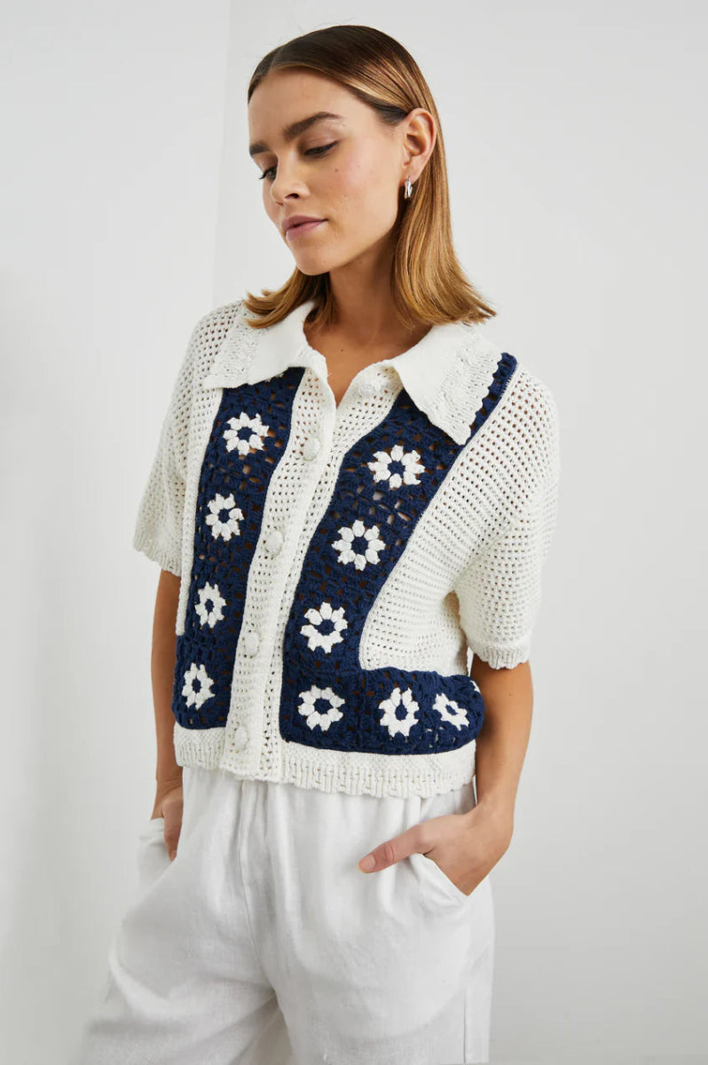 Milan Top from RAILS at Edito boutique