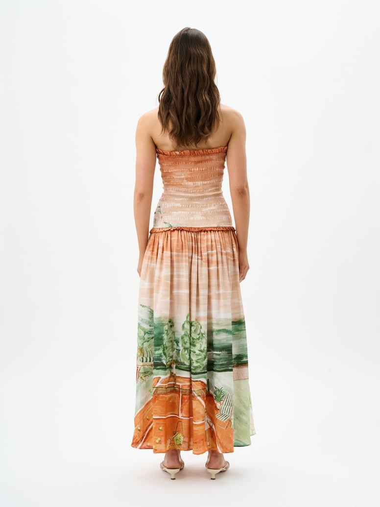 Millie Dress from ROAME at Edito boutique