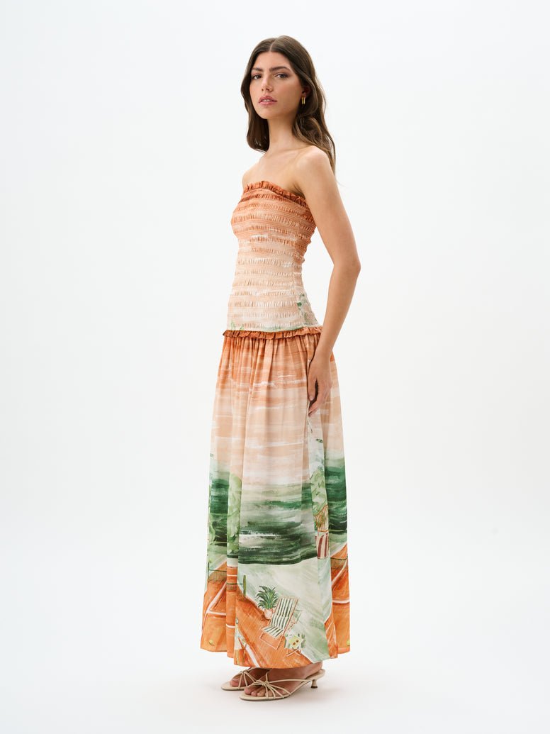 Millie Dress from ROAME at Edito boutique