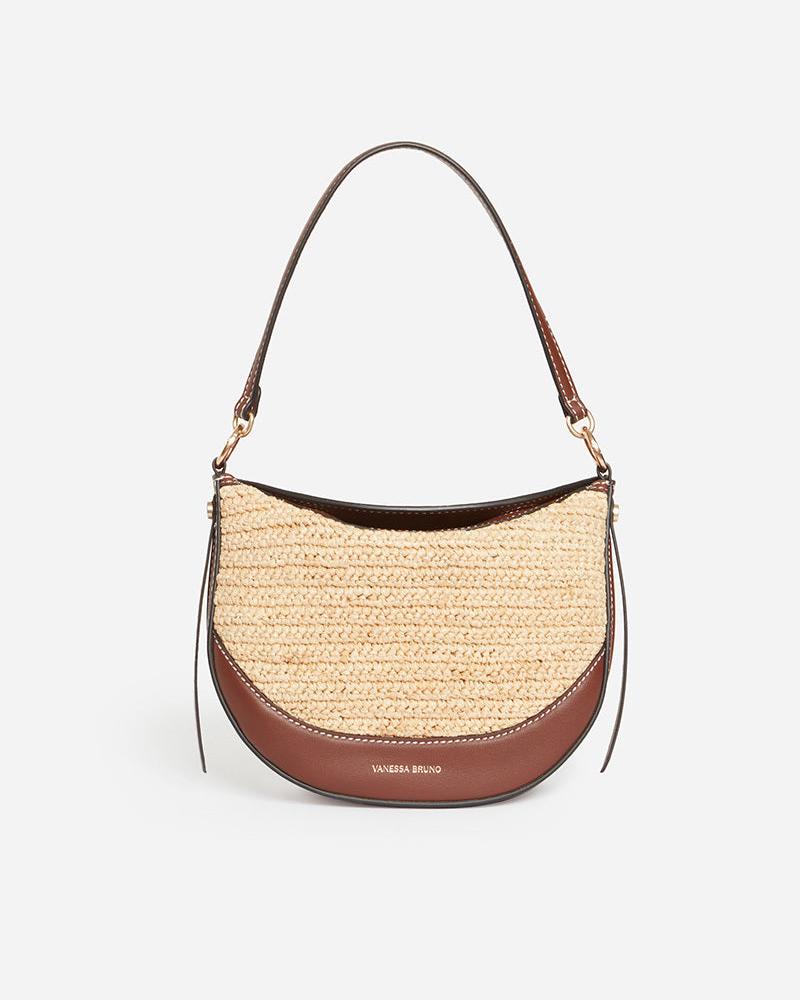 Mini Daily Bag from VANESSA BRUNO at Edito boutique